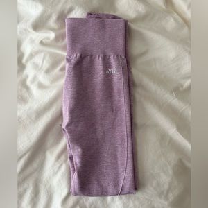 AYBL leggings!